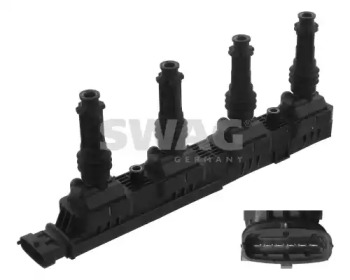 WILMINK GROUP wg1054696 -  Катушка зажигания